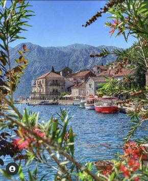 Mara Apartments, Perast